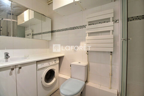  Appartement � louer 1 pi�ce 24 m�