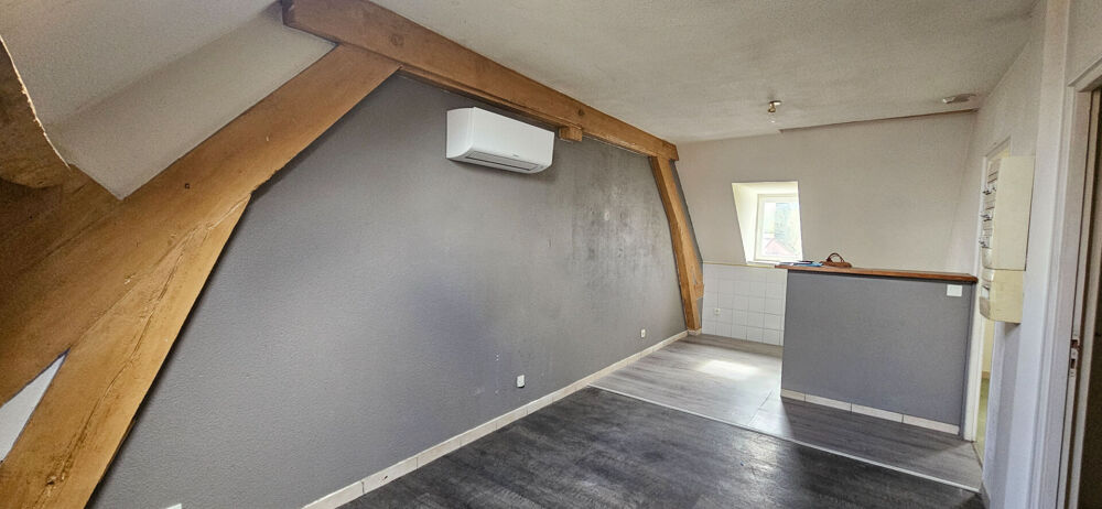 Appartement 2 pièce(s) 30 m2 à Pont de Beauvoisin 38