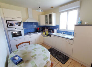  Maison à vendre 4 pièces 87 m²