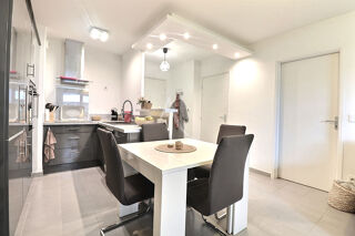  Appartement � vendre 2 pi�ces 41 m�