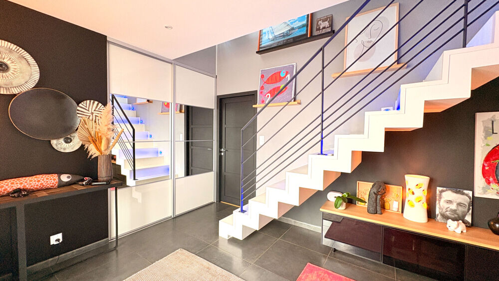 � vendre  Maison Gouesnach (29950)