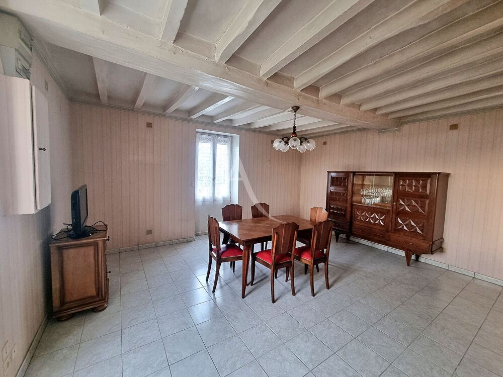 Vente Terrain Terrain Mire 13437 m2 Mire