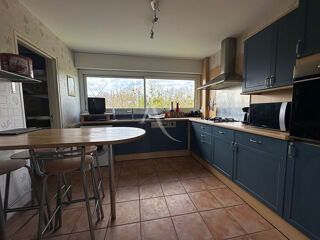  Appartement � vendre 6 pi�ces 109 m�