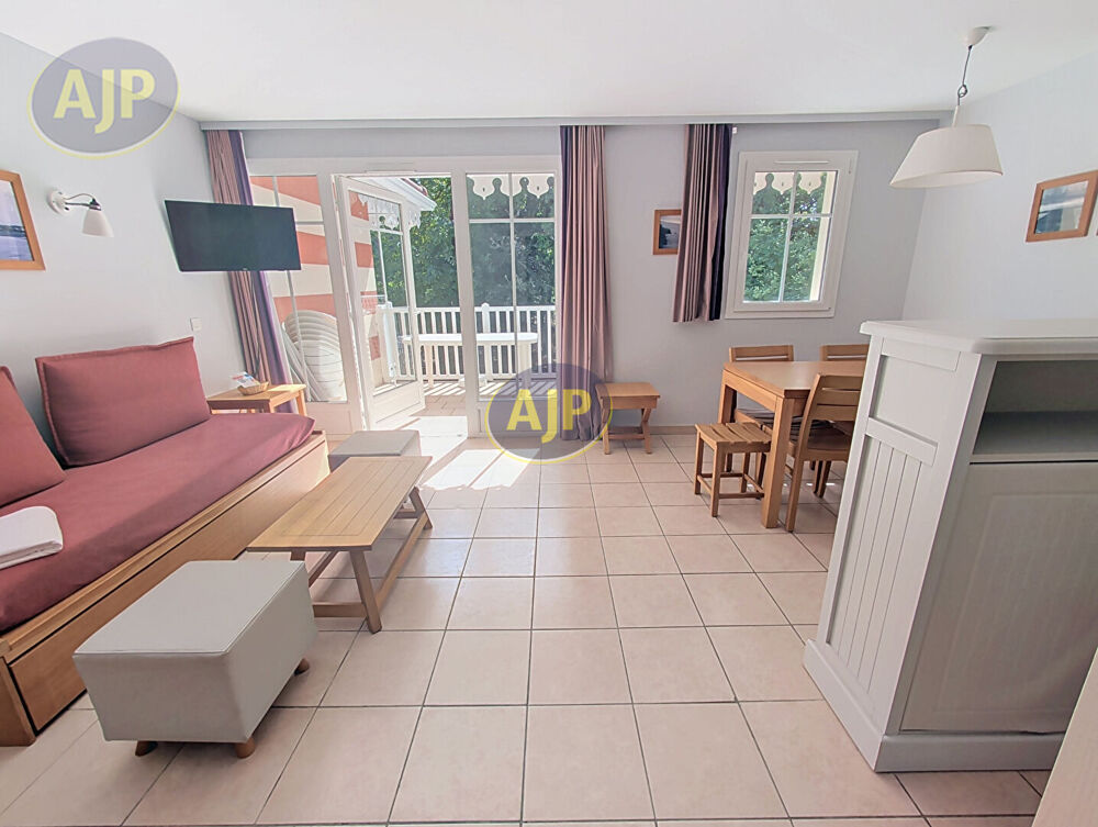 SOULAC SUR MER- Appartement T3