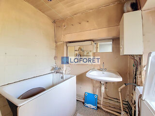  Maison à vendre 4 pièces 161 m²