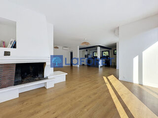  Maison à vendre 6 pièces 153 m²