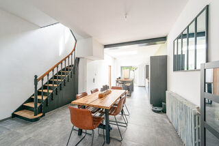  Maison � vendre 4 pi�ces 105 m�