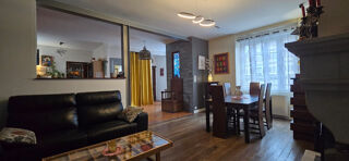  Maison � vendre 7 pi�ces 160 m�