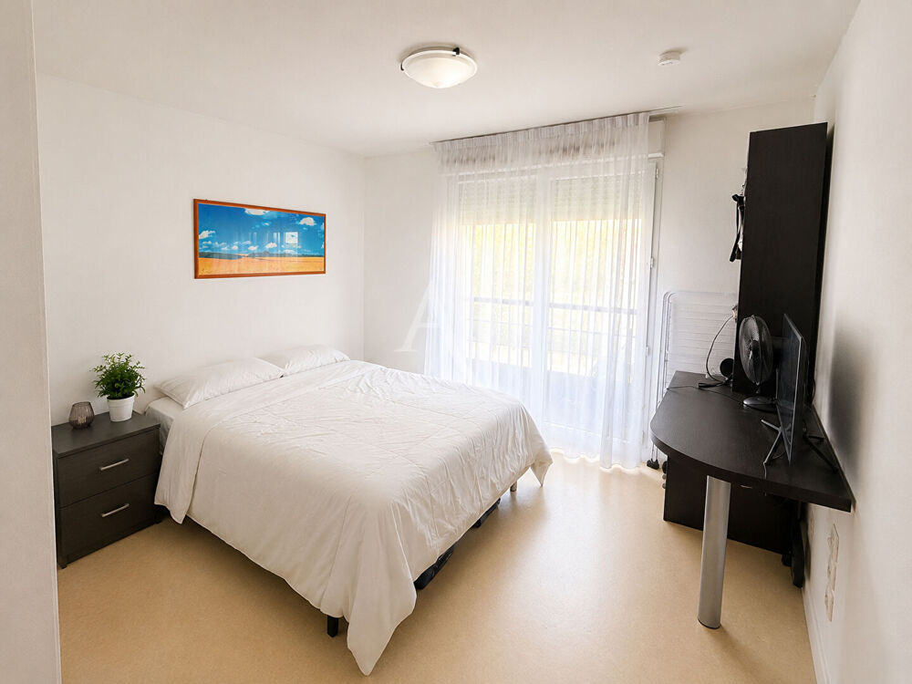Appartement Saint-herblain 1 pièce(s) 20.35 m2