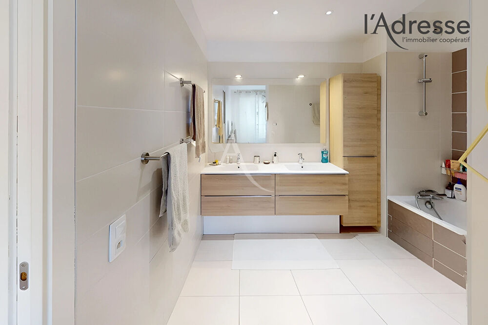 � vendre  Appartement Suresnes (92150)