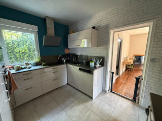  Maison à vendre 7 pièces 135 m²