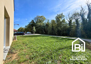  Maison à vendre 6 pièces 124 m²