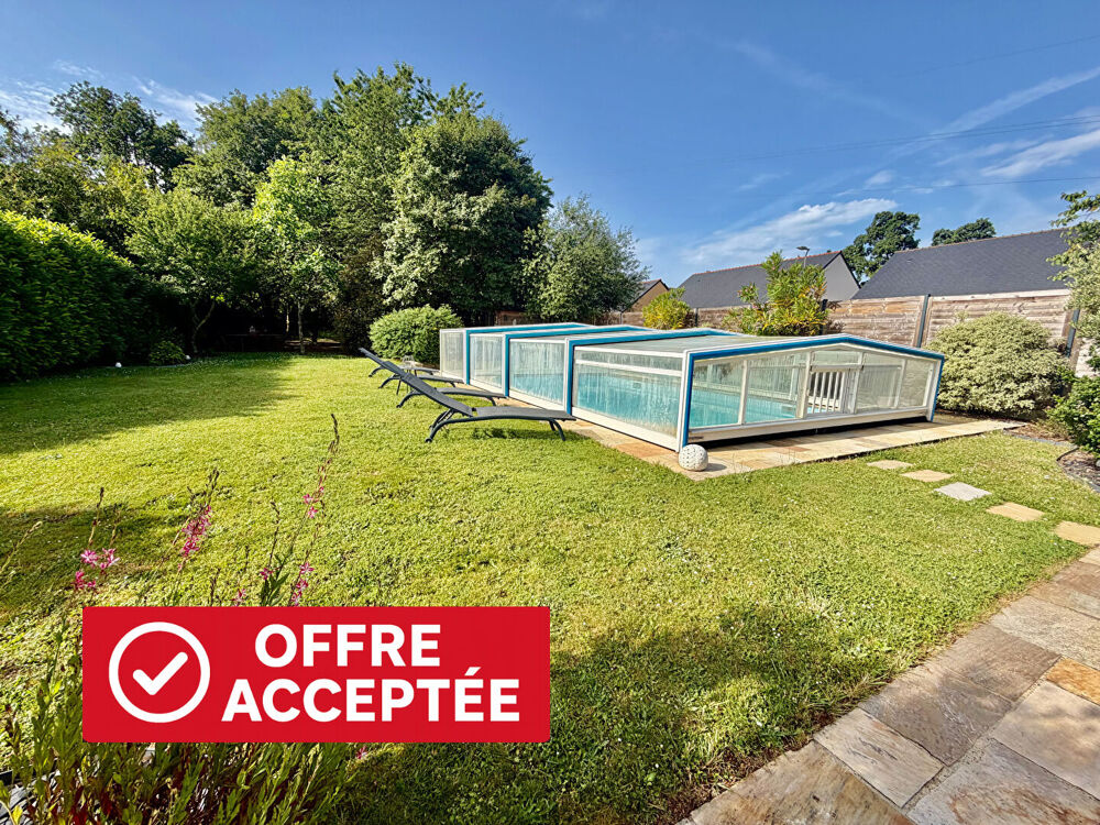Maison 7 pièces 146 m² · à Treillieres · 146 m² · 446 000 €
