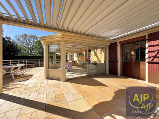  Maison � vendre 7 pi�ces 140 m�