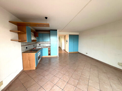  Appartement � louer 2 pi�ces 40 m�