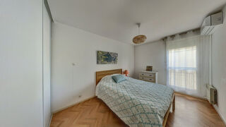  Appartement à vendre 3 pièces 62 m²