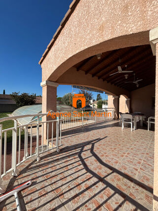  Maison � vendre 6 pi�ces 175 m�