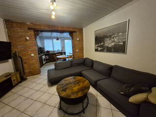 Maison � vendre 5 pi�ces 98 m�