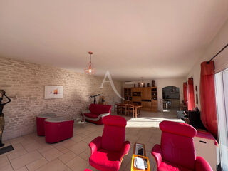  Maison à vendre 6 pièces 145 m²