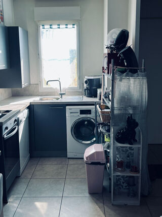  Maison � louer 3 pi�ces 63 m�