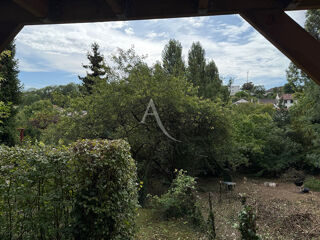  Maison à vendre 6 pièces 200 m²