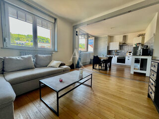 Appartement à vendre 2 pièces 65 m²