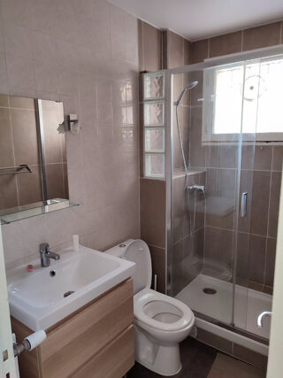  Appartement � louer 1 pi�ce 20 m�