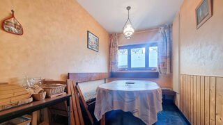  Appartement � vendre 4 pi�ces 59 m�