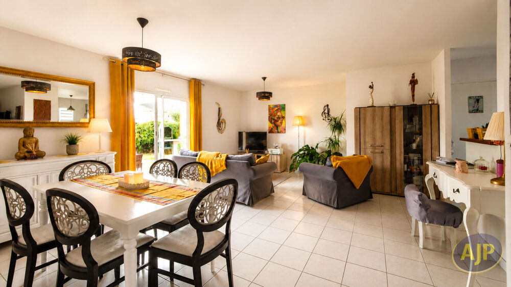 St Hilaire de Riez - Maison 3 chambres