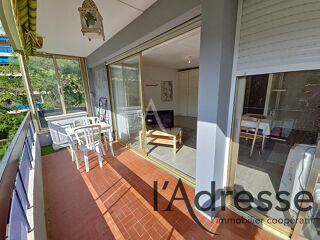  Appartement  vendre 1 pice 