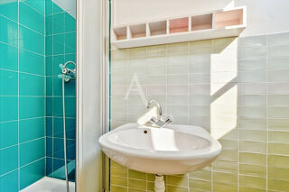  Appartement � vendre 1 pi�ce 28 m�