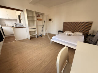  Appartement à louer 1 pièce 23 m²