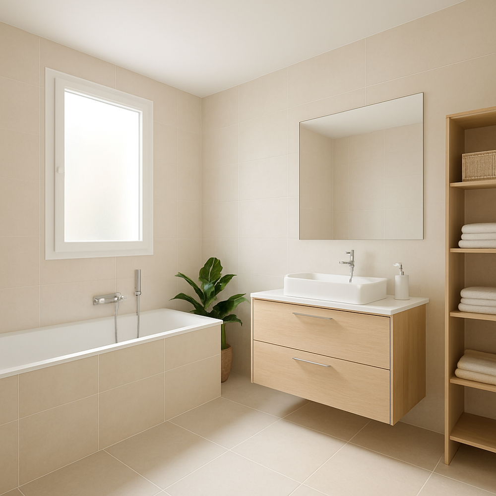 Vente Appartement Appartement 3 pièces de 69 m2 (Châteaubriant) Châteaubriant