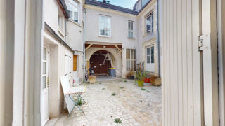 Appartement à vendre 1 pièce 22 m²