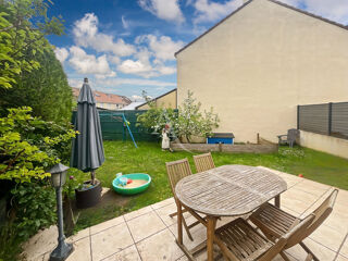  Maison � vendre 5 pi�ces 90 m�