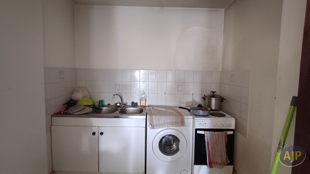 Vente Appartement À VENDRE  Appartement de 38 m² La roche sur yon