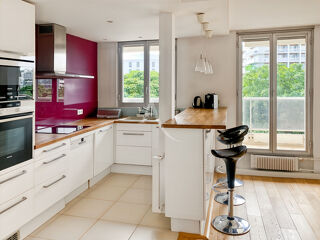  Appartement  vendre 4 pices 105 m