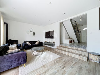  Maison à vendre 4 pièces 97 m²