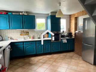  Maison � vendre 6 pi�ces 104 m�