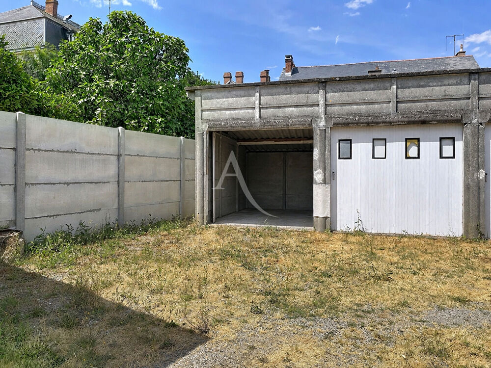 Location Parking/Garage Parking / box Cholet Cholet
