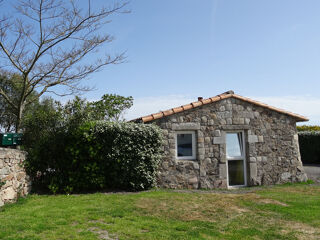  Maison à vendre 6 pièces 160 m²