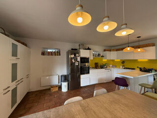  Maison à vendre 5 pièces 157 m²
