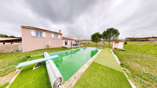  Maison � vendre 6 pi�ces 102 m�