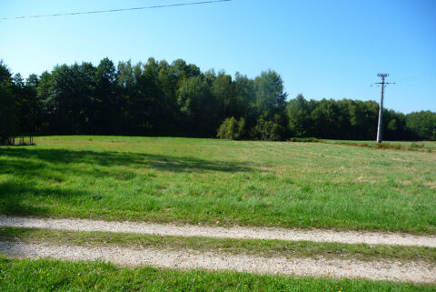  Terrain � louer 61198 m�