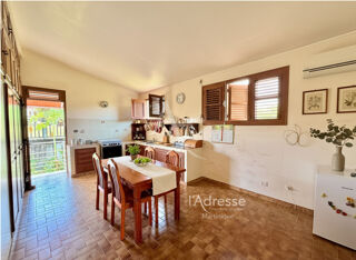  Maison à vendre 6 pièces 164 m²