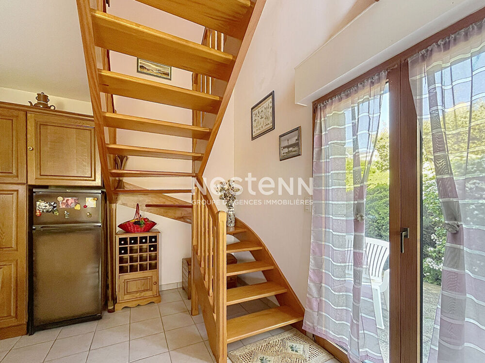 Vente Maison LE POULDU - 250 M DE LA PLAGE - MAISON 3 CHAMBRES Le pouldu