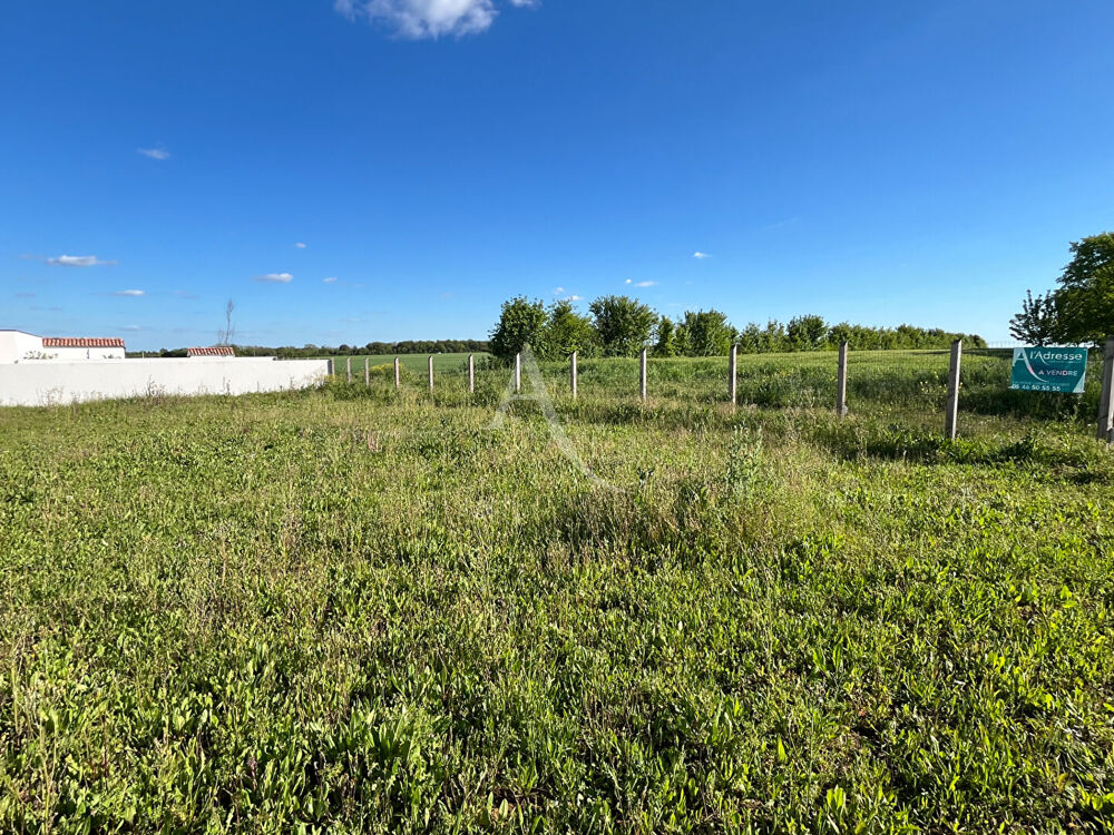 Vente Terrain TERRAIN DOMPIERRE SUR MER Dompierre sur mer