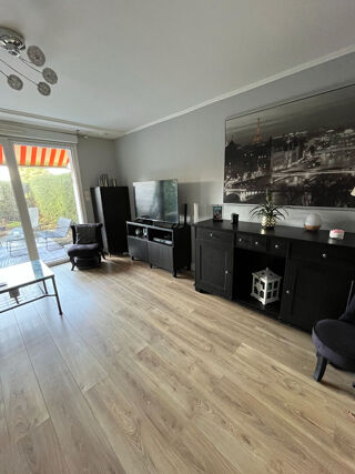  Maison � vendre 4 pi�ces 60 m�