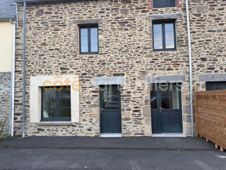  Appartement � vendre 3 pi�ces 51 m�