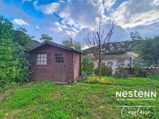  Maison � vendre 3 pi�ces 49 m�